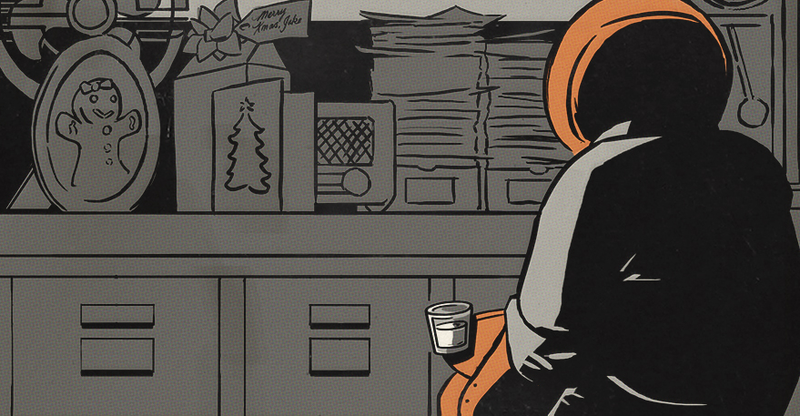 Illustration for article titled The Steam Winter Sale Is Over, But People Are Still Hunting For Clues